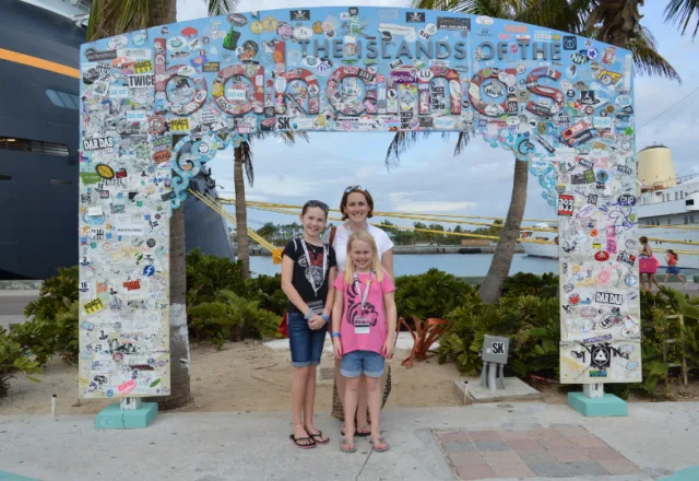 Bahamas