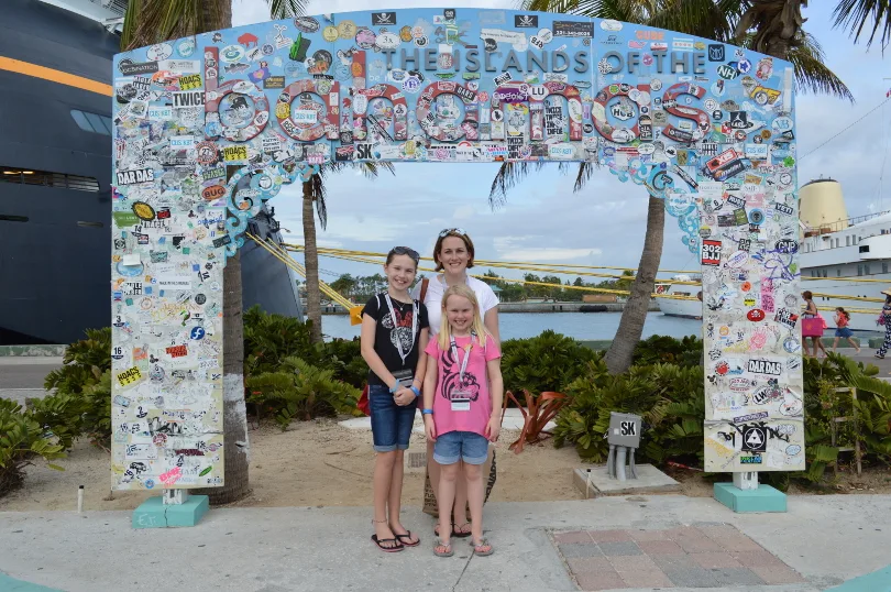 Bahamas